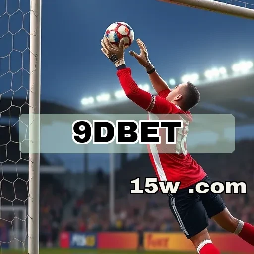 9dbetplataforma: Bônus Imperdíveis Para Potencializar Seus Jogos Online