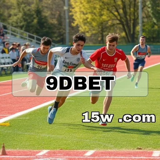 9dbetplataforma: O Destino Ideal para Apostas Online no Brasil